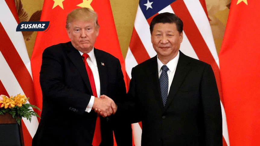 Trump’tan Şi Cinping’e Dikkat Çeken Davet