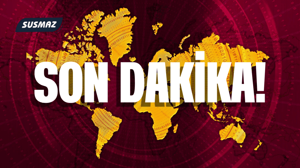 AFAD Başkanı Okay Memiş: Sednaya Hapishanesi’nde Korkunç Bulgular Ortaya Çıktı