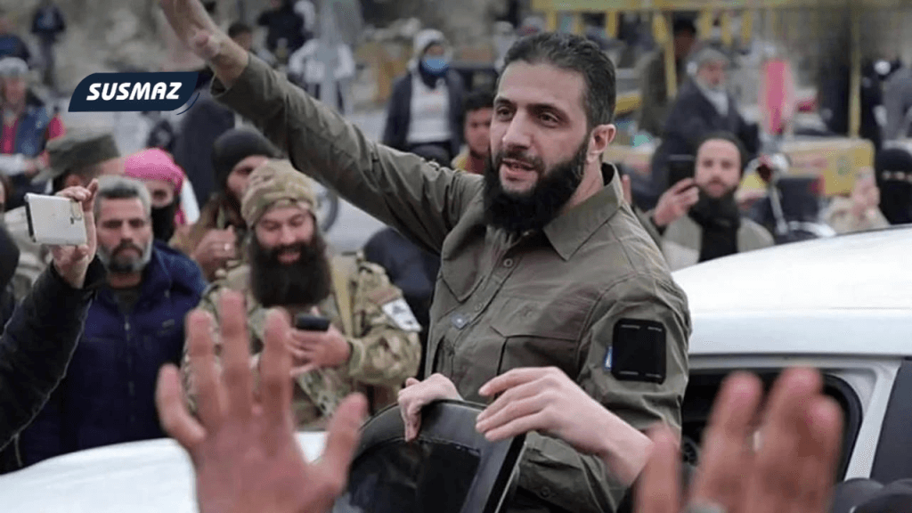 HTŞ Lideri Cevlani: “Türk Halkı Suriyelilerin Kalbinde Özel Bir Yer Edindi”