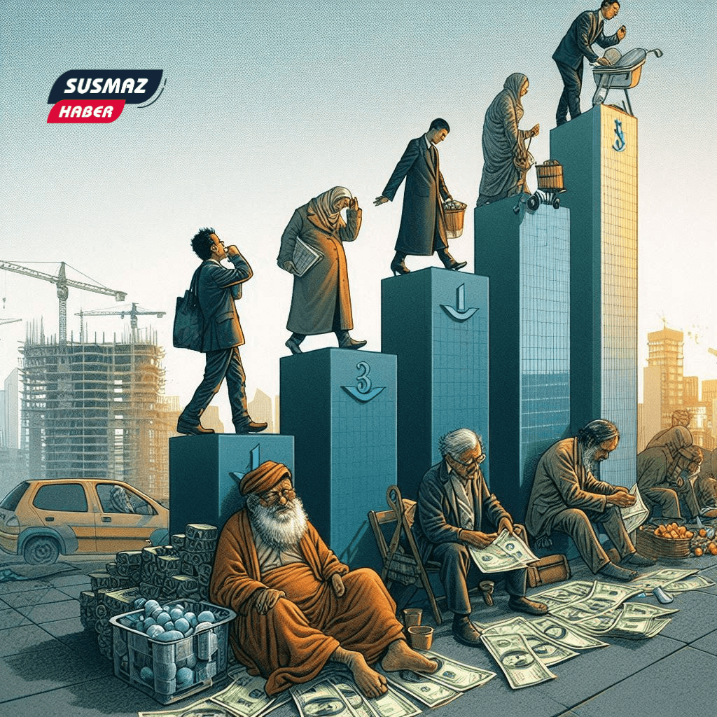 Asgari Ücretin Yeni Zammı ve Kaçınılmaz Artışlar: Halk Daha Fazlasını Nasıl Ödeyecek?