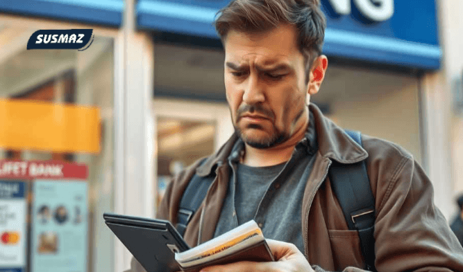 Vatandaş Kredi Kartı Borçlarını Ödeyemiyor: Ekonomik Kriz Derinleşiyor