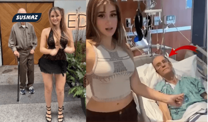 Bronwin Aurora’nın Tepki Çeken Vasiyet Dansı