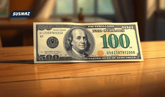 İngiltere’den Türkiye’ye Sahte Dolar Uyarısı: 50 ve 100 Dolarlık Banknotlar Kriz Yarattı
