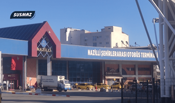Nazilli’de Yerli Turist Tarifesi İddiası: Vatandaşlar Mağdur Ediliyor