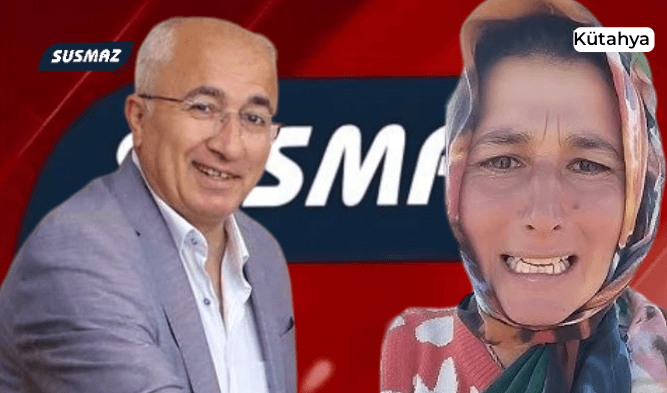 AKP’li eski belediye başkanı Mustafa Güler’in, bir kadını akıl hastanesine zorladığı iddiası gündemde.
