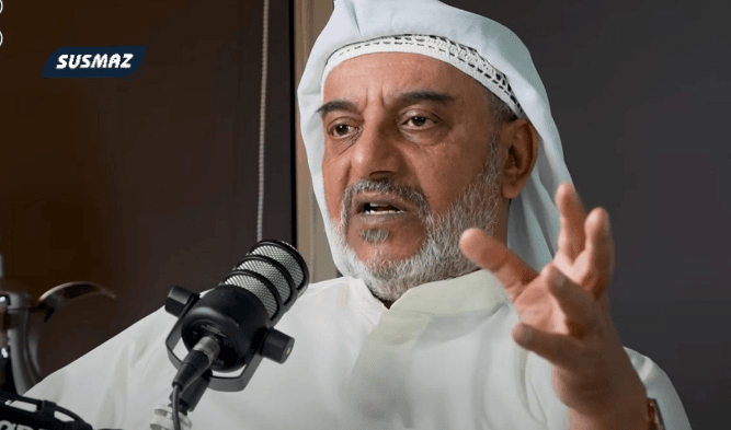 Kuveytli İslam Tarihçisi Muhenna Hamed: “İslamcılar, Laiklere ve Diğer Partilere Katılım Hakkı Tanımalı