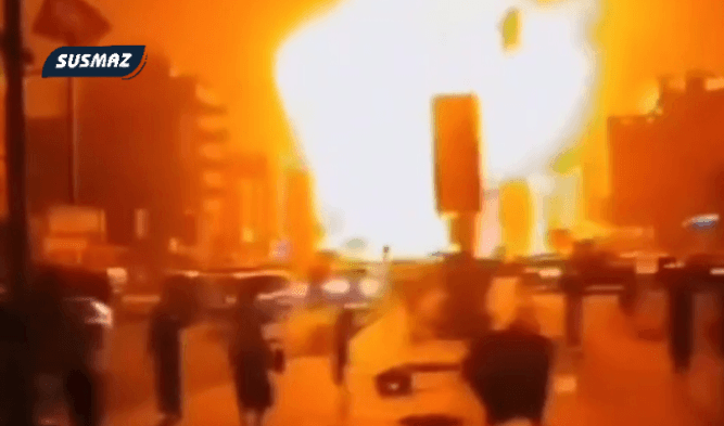 ABD ve İngiltere Hava Kuvvetleri Sana’yı Bombaladı: Siviller Hayatını Kaybediyor