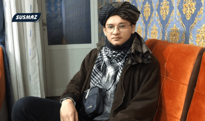 Asrın Tok Kimdir? Kaç Yaşında? Ne Mezunu? Hangi Partide?