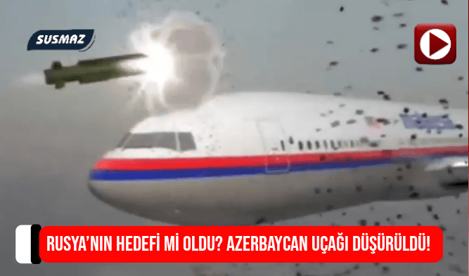 8432 Sefer Sayılı Uçuşun Ardındaki Gerçek: Rusya’nın Parmak İzleri