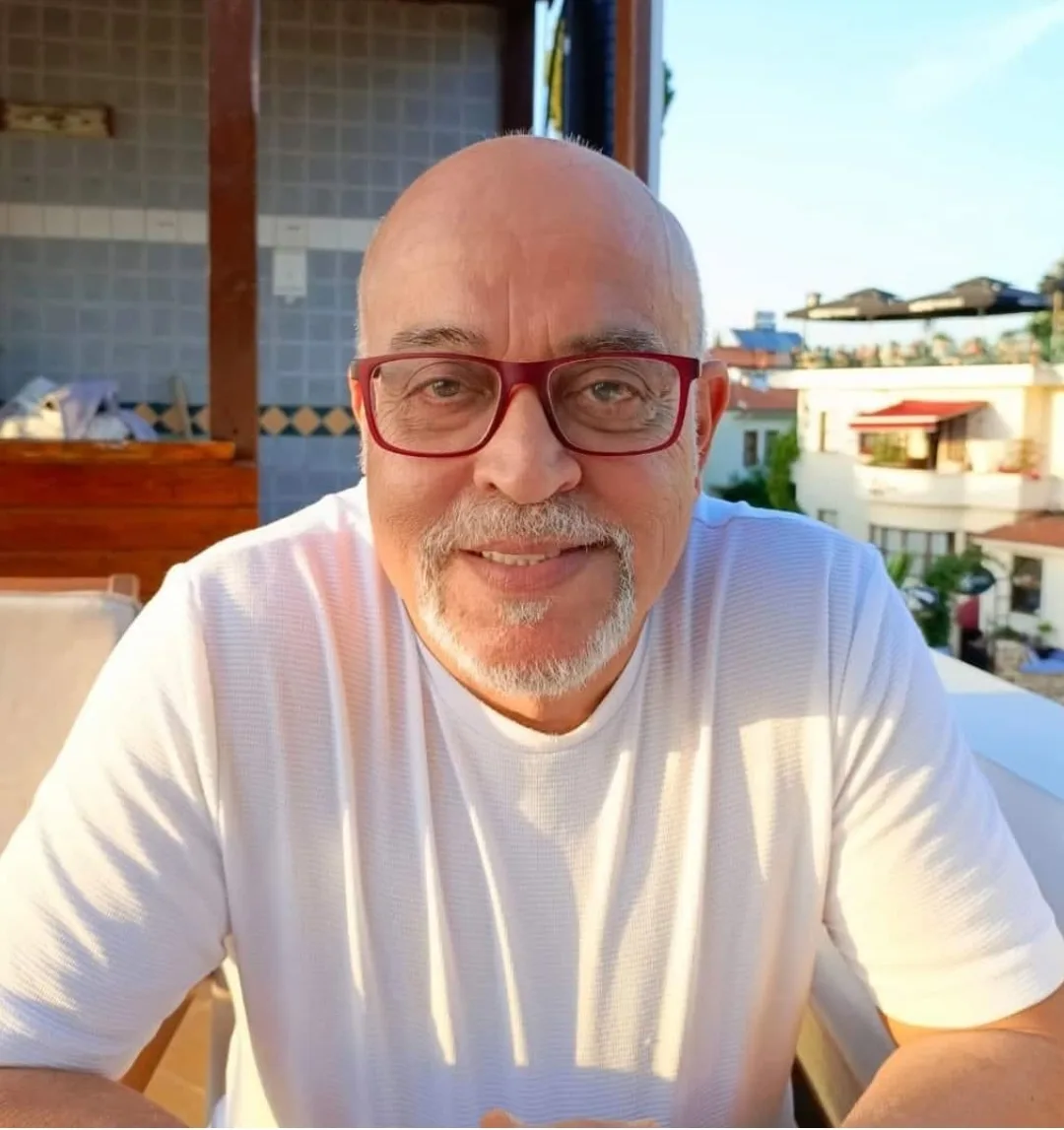 Ahmet Arif Günay