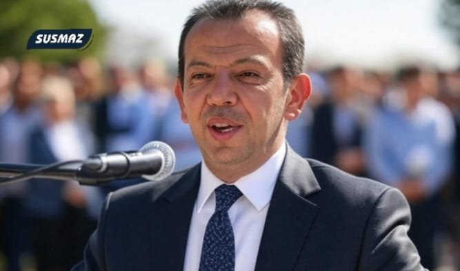 Tanju Özcan’dan Şok İtiraf: Suriyelilere Hukuksuz Uygulamalar Yaptım