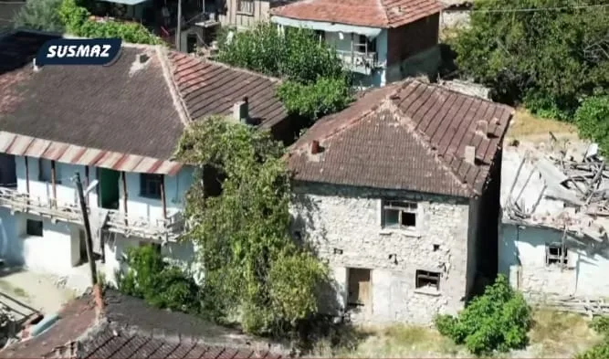 Denizli Çal Dağ Marmara Köyü’nde Dolandırıcılık Tuzağı: “Telefon Fiyatına Daire” İle Mağduriyetler Artıyor
