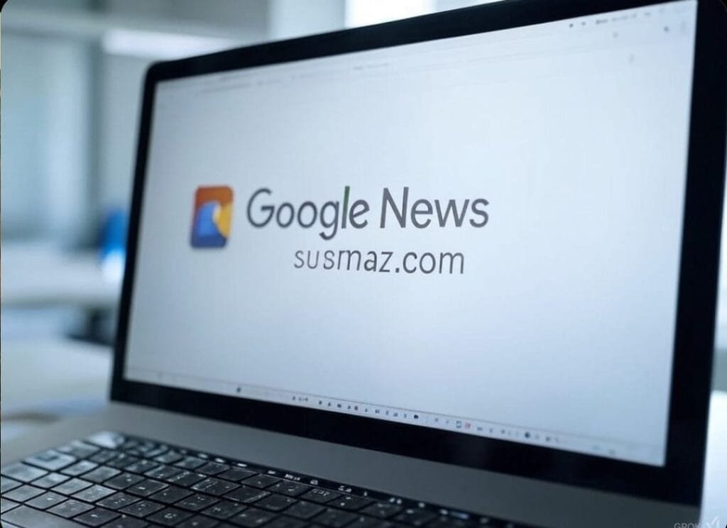 Susmaz’ı Google Haberler’de Takip Edin!