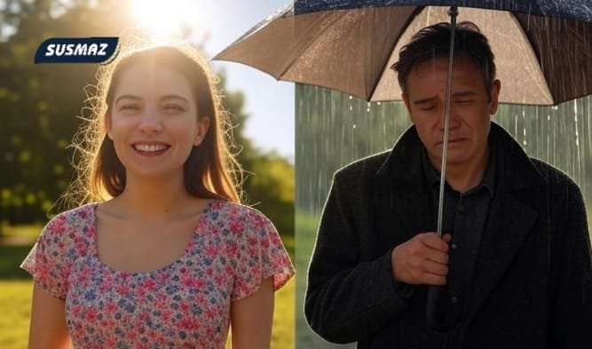 Hava Durumu ve Mevsimlerin İnsan Psikolojisi Üzerindeki Etkileri: Ruh Halinizi Nasıl Şekillendiriyor?