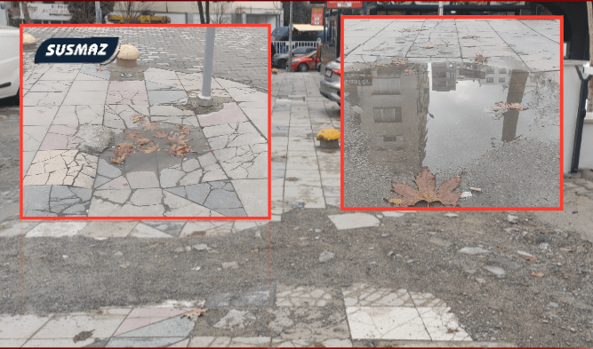 Bornova Belediyesi, Kazımdirik Mahallesi’ndeki Sorunlara Çözüm Üretecek mi?