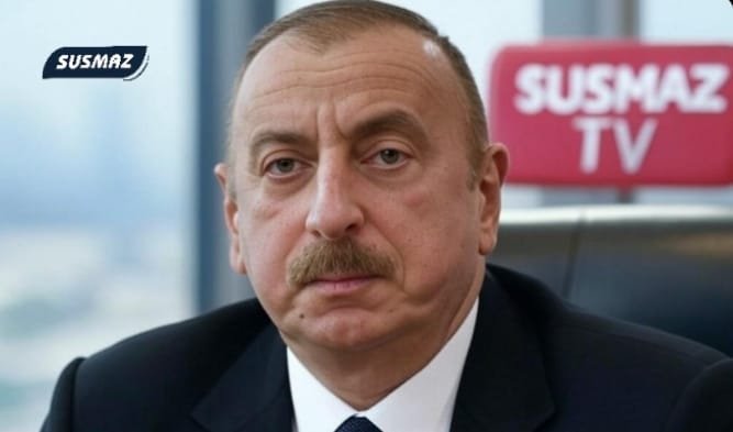 Azerbaycan Uçağı Kazası: İlham Aliyev’den Rusya’ya Sert Tepki