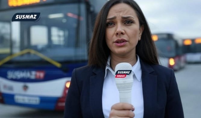 ESHOT Çalışanlarından İş Bırakma Kararı: İzmir’de Ulaşım Duracak