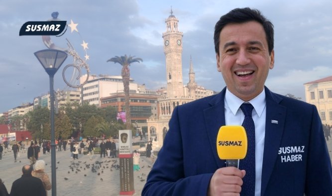 İzmir’de Kar Yağışı Bekleniyor: Hangi İlçeler Etkilenecek?