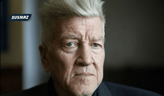 David Lynch, 78 Yaşında Aramızdan Ayrıldı