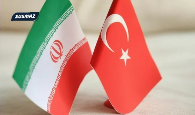 İran’dan Türkiye’ye Sert Eleştiriler: Diplomatik Gerilimler Artıyor