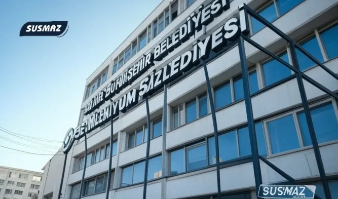 İzmir Büyükşehir Belediyesi’nde Şaibeli İhale: PSE Milenyum Extra’nın Sözleşme Skandalı