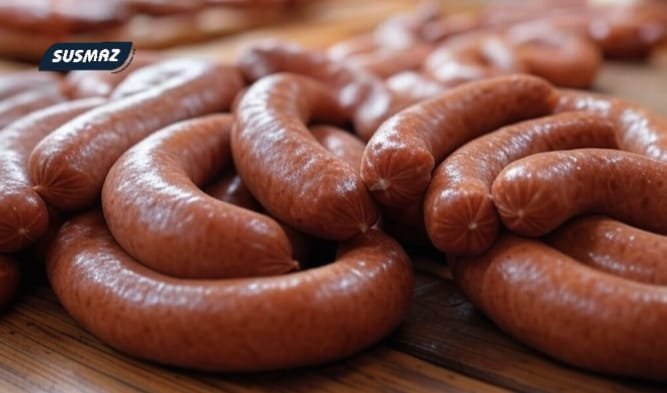 Bakanlık İki Sucuk Markasını İfşa Etti: Sucuk Diye Ne Yemişiz Hayret!