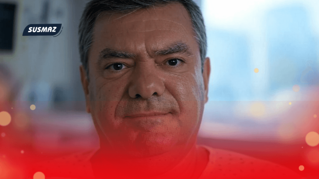 Gazeteci Yılmaz Özdil Kalp Krizi Geçirdi, Acil Ameliyatla Durumu Stabilize Edildi