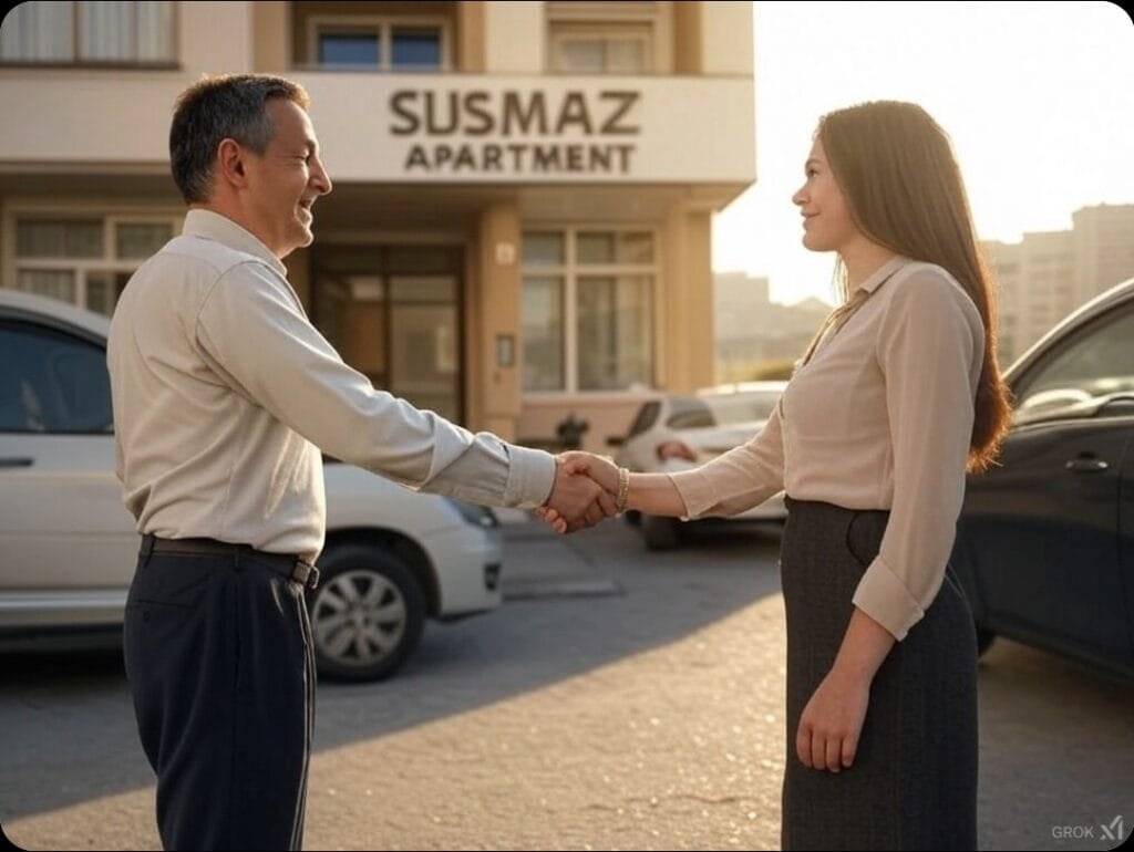 Uzman Uyardı: Evlerinizi Satmayın, Sonra Pişman Olmayın!