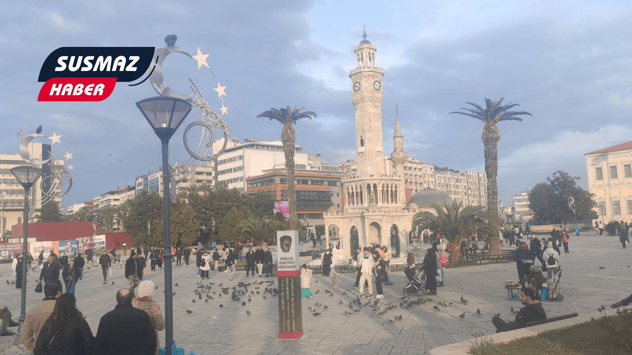 İzmir: Tarihi, Gezilecek Yerleri ve Biyografisi