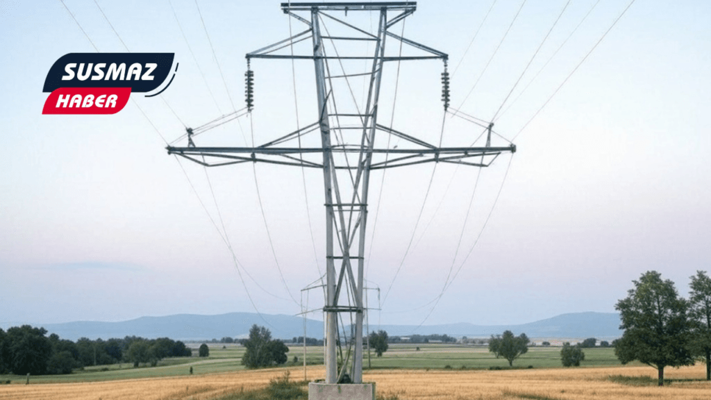 Son Dakika: İzmir’de Elektrik Kesintisi! İşte Detaylar