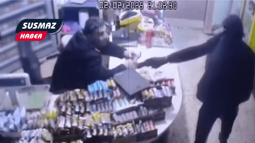 Adana’da Akılalmaz Olay! “Beni Sevmiyorsun” Dedi, Eniştesini Vurdu