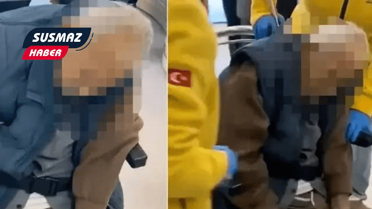 Kuşadası’nda Akıl Almaz Olay: Taburcu Ettikleri Yaşlı Adam Meğer Hayatını Kaybetmiş!