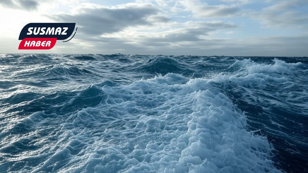 Ege Denizi’nde Peş Peşe Depremler: 7 Saat Süren Sallantı