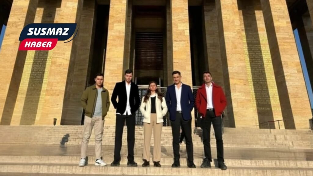 Kılıçlı Yemin Olayı ve İhraç Edilen Teğmenler: Anıtkabir Ziyareti