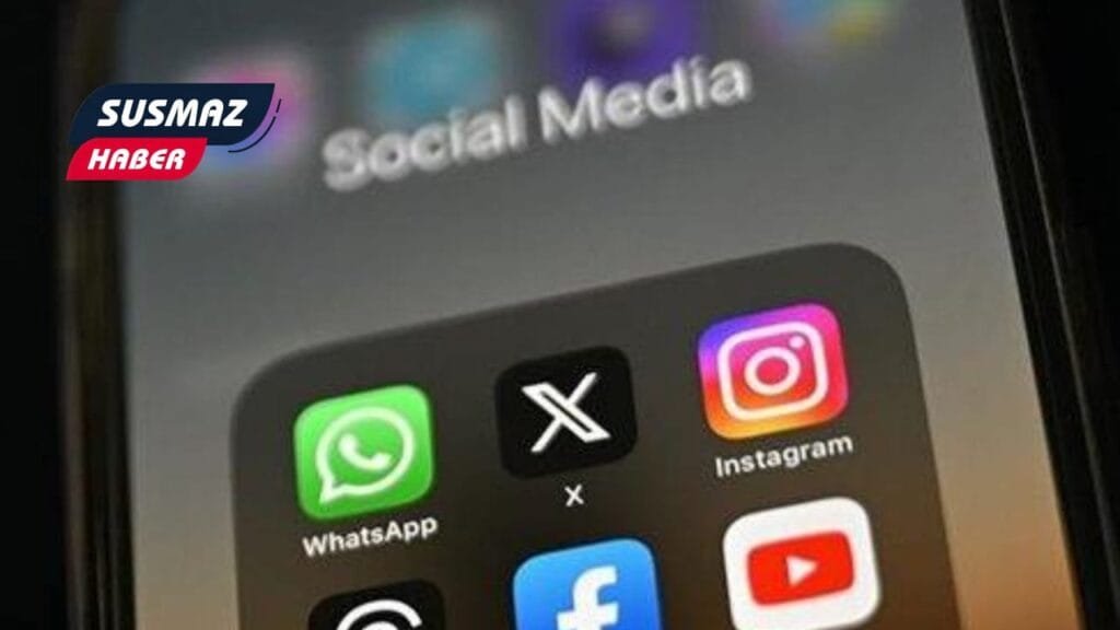 Sosyal Medya Uygulamalarında Günlük ‘Bağımlılık’ Sınırları
