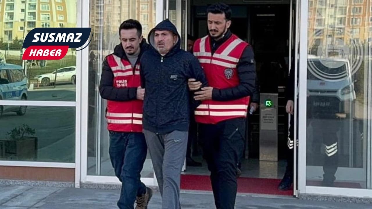 Tekirdağ Çorlu’da Baba-Kız Arasındaki Vahşet: 13 Yaşındaki Kızını Neden Öldürdü?