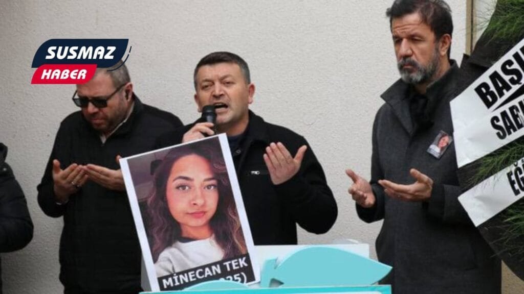 Amasya’da Domuz Gribi Nedeniyle Bir Hemşirenin Hayatını Kaybetmesi