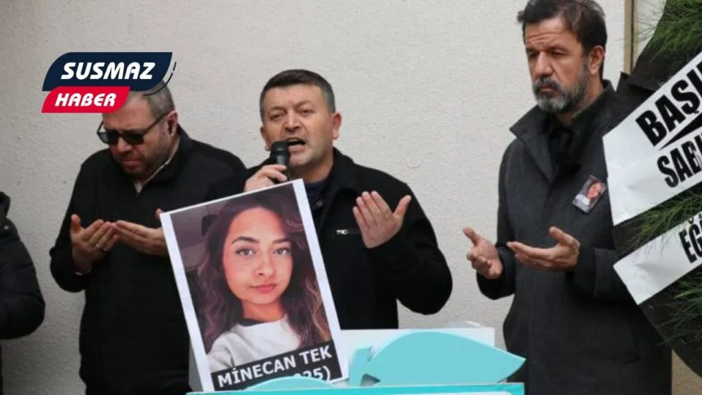 Amasya’da Domuz Gribi Nedeniyle Bir Hemşirenin Hayatını Kaybetmesi