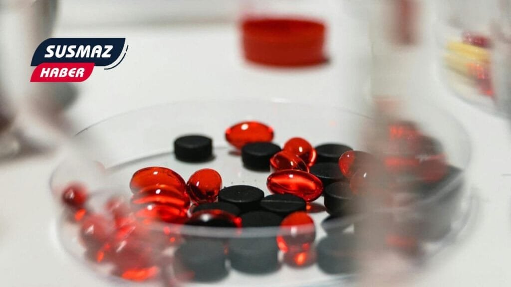 İstanbul’da 2 Milyar TL’lik Sahte Kanser İlaçları Ele Geçirildi