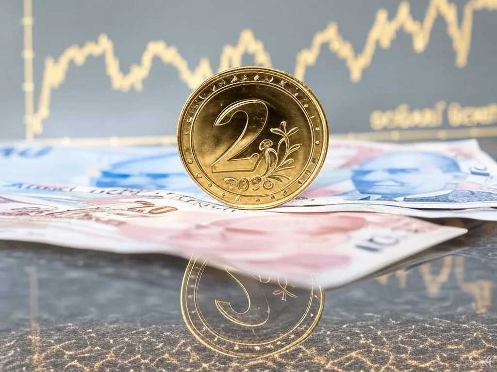 O Gelişmeyle Altında Yeni Rekorlar İçin Kapılar Ardına Kadar Açıldı!