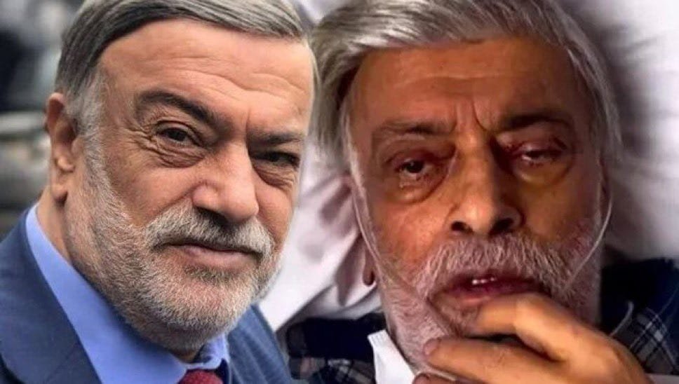 Kahtalı Mıçe: Türk Halk Müziği Sanatçısı Mustafa Kahtalı’nın Hayatı ve Vefatı