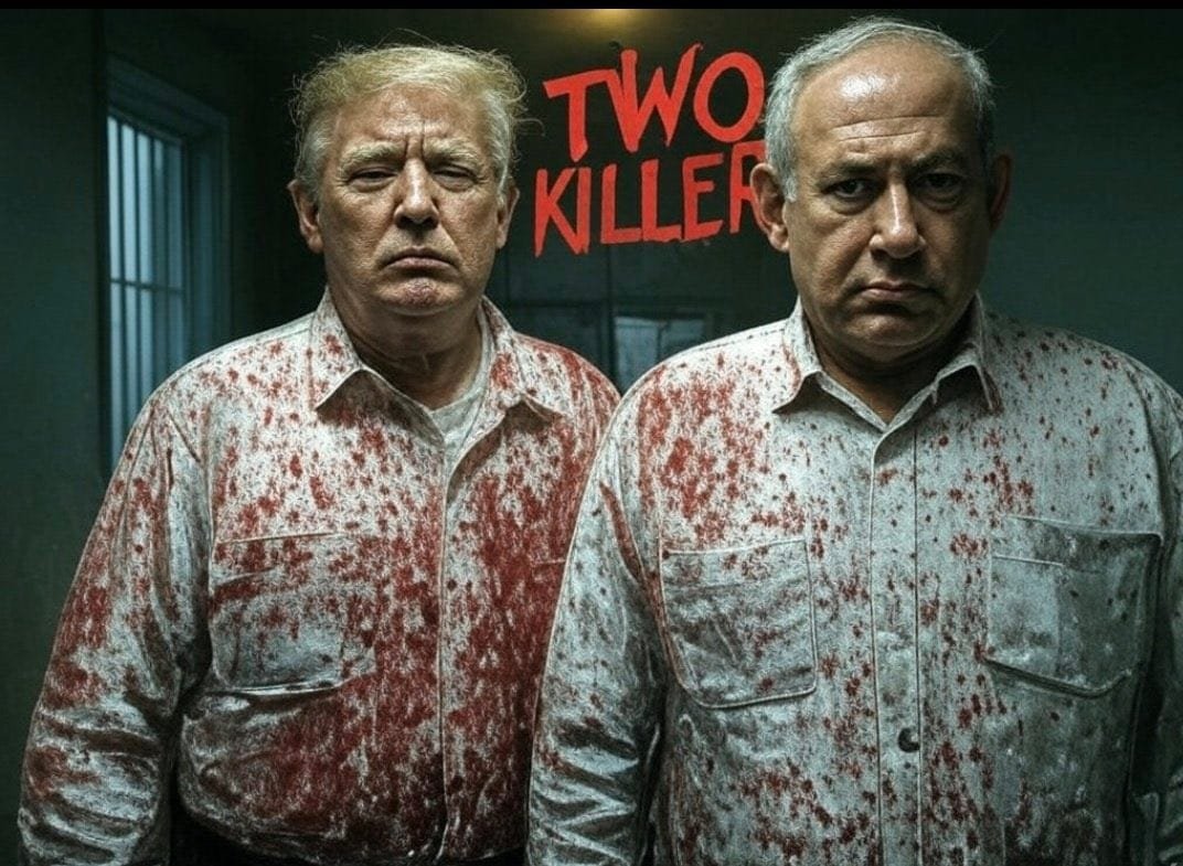 “Son Dakika: İsrail’in Gazze’ye Saldırısı Kan Dondurdu! 112 Masum Hayatını Kaybetti, ABD de Suç Ortağı”