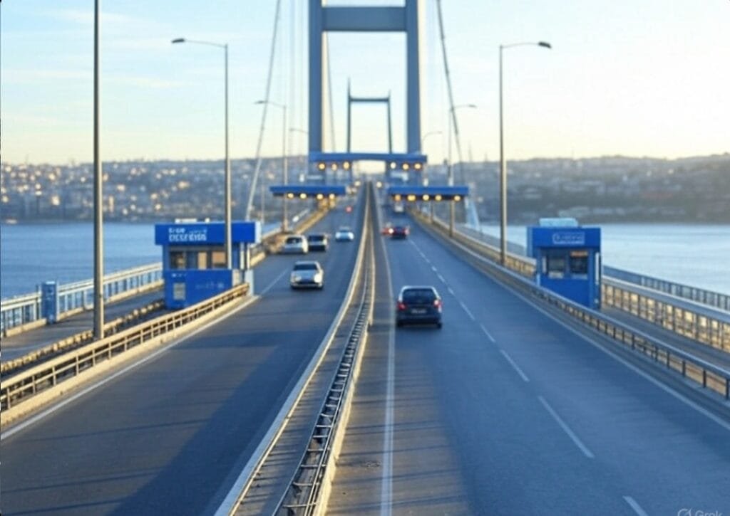 Susmaz Haber: İstanbul’a Giriş-Çıkış Yasağı ve “Eylem Yapması Muhtemel” Tanımı Gündemde