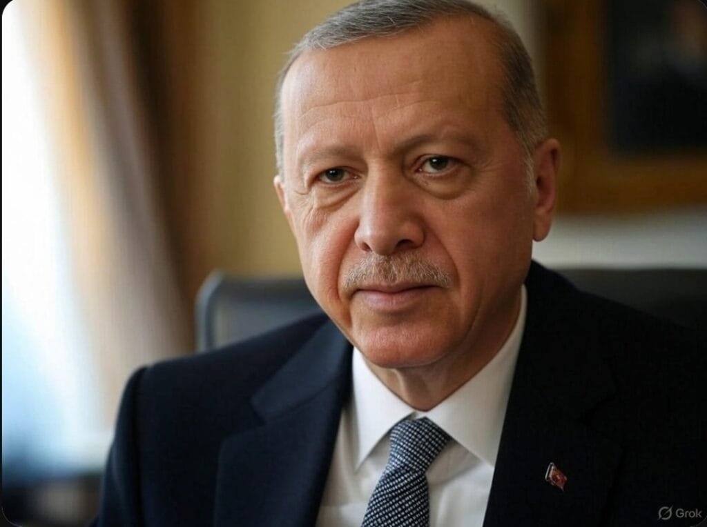 Saraçhane Protestoları Gündemdeki Yerini Koruyor: Erdoğan’dan Sert Açıklama