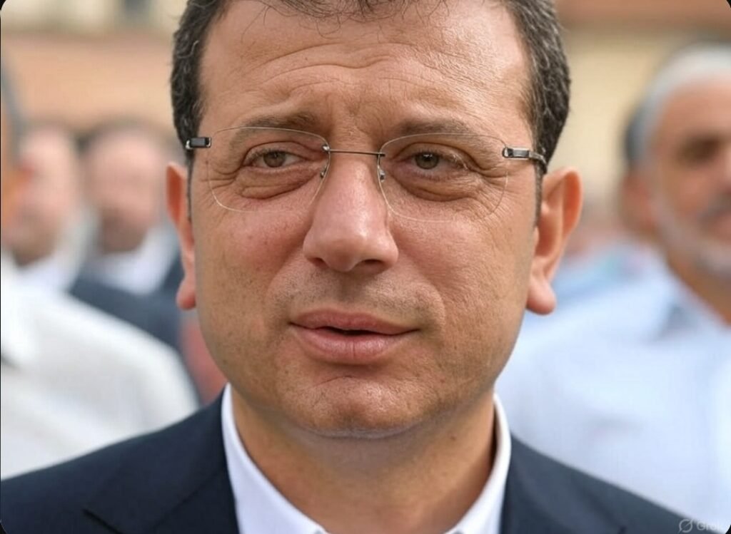 Ekrem İmamoğlu’nun Gözaltı Süreci: Suçlamalar, Belgeler ve Türkiye’yi Sarsan Gelişmeler