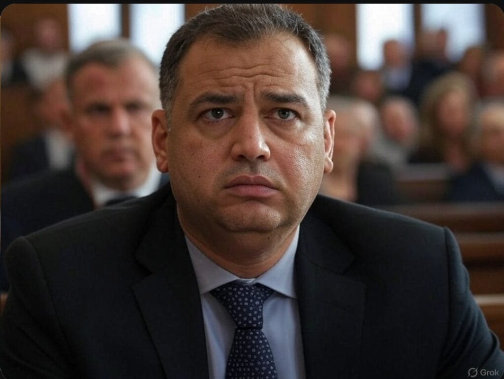 Şişli Belediyesi’ne Kayyum Atandı: Resul Emrah Şahan Tutuklandı, Ekrem İmamoğlu Süreci Devam Ediyor