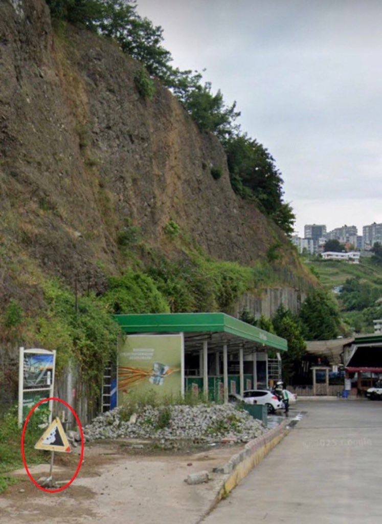 Samsun’da Heyelan Trajedisi: Oto Yıkama Alanındaki İhmal İddiaları Soruşturuluyor