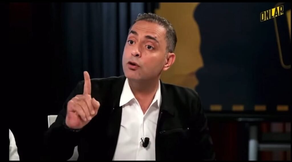 Şafak Baskınıyla Gözaltı Şoku: Murat Ağırel ve Timur Soykan’a Ne Oluyor?