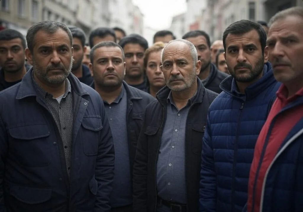 İstanbul’da 6.2 Büyüklüğünde Deprem: Marmara Bölgesi Sallandı