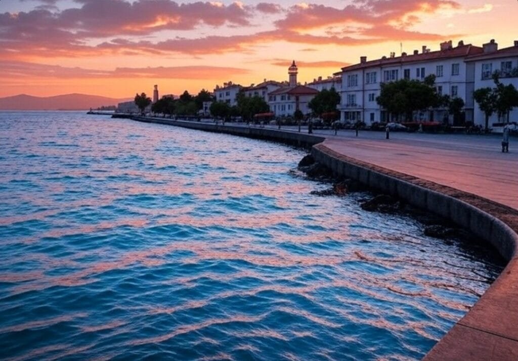 İzmir Kira Artışında Rekor Kırıyor: Zirvenin Yeni Lideri!